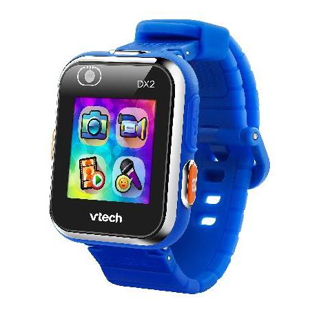 特別価格(Blue) - VTech Kidizoom Smartwatch DX2, Blue並行...