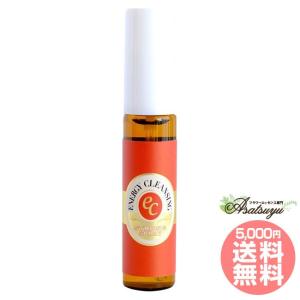EC ストロングスプレー 50ml エネルギークレンジング : くらしの生活