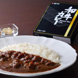 あさや特製和牛カレーの商品画像