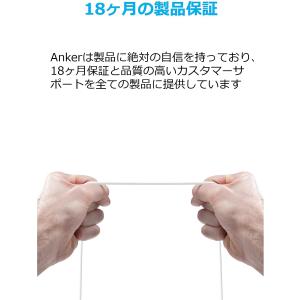Anker USB Type C ケーブル P...の詳細画像5