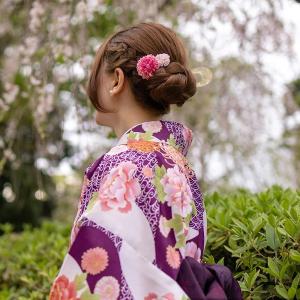 5点セット U字型 簪 かんざし おしゃれ べ...の詳細画像2