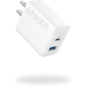Anker（アンカー） 充電器 Anker PowerPort Speed 1 PD30 USB充電器