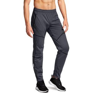 サイクルパンツ メンズ [防風・防水・保温] ロングパンツ