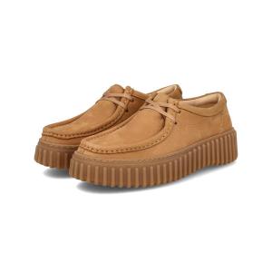Clarks（クラークス） ローファー レディース トーヒルバー 26179103