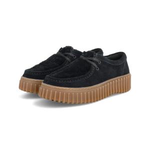 Clarks（クラークス） デッキシューズ モカシン TORHILL BEE