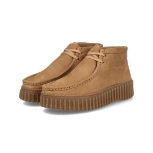 Clarks（クラークス） Clarks Torhill Moss 26179359 トーヒルモス