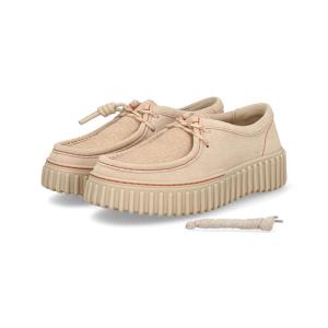 Clarks（クラークス） (SALE)CLARKS(クラークス)ワラビー カップ ロー