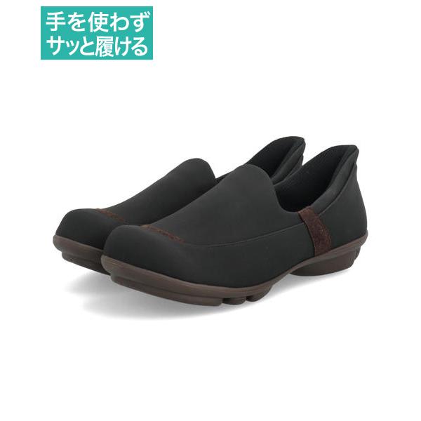 Re:getA リゲッタ 2BALL-ツヴォル SUTTON スットオン ハンズフリー 手を使わず履...