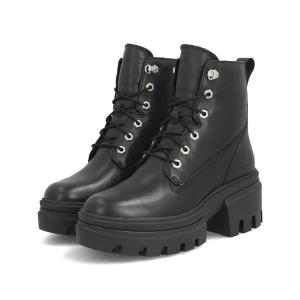 Timberland ティンバーランド EVERLEIGH 6 INCH LACE UP BOOT 【hb】｜靴の通販総合オンラインASBee