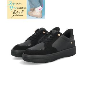 New Balance（ニューバランス） 厚底 サンダル SD1301BK3 シャワー