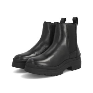 Gianvito Rossi（ジャンヴィト ロッシ） サイドゴアブーツ CHESTER