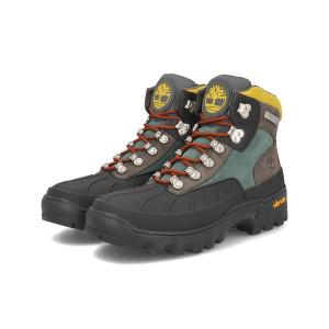 Timberland ティンバーランド VIBRAM MID HIKER 防水 メンズハイキングブーツ アウトドアシューズ ビブラムミッドハイカー｜asbee