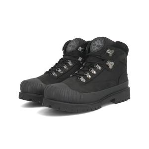 Timberland HERITAGE WP RUBBER TOE HIKING｜asbee