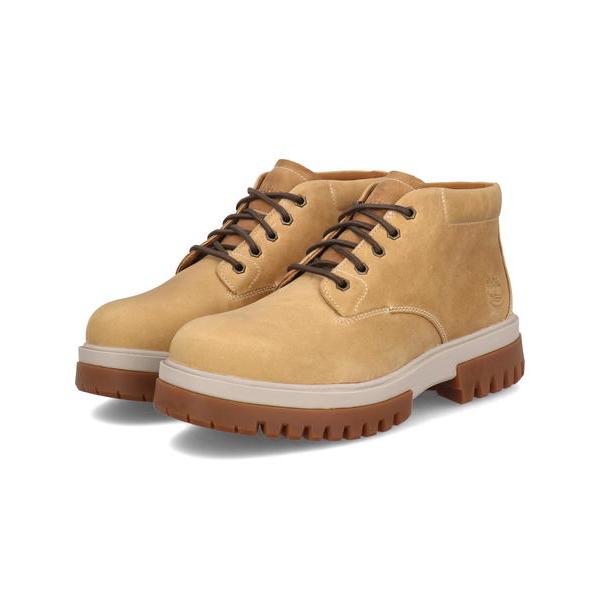 Timberland ティンバーランド ARBOR ROAD WATERPROOF LACE UP