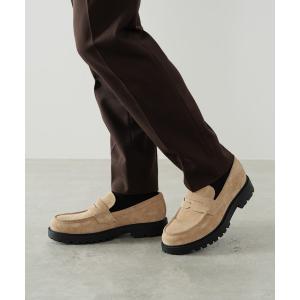 PATRICK COX（パトリックコックス） メンズ 本革ビジネスシューズ 幅広