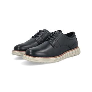 ROCKPORT ロックポート CAMBRIDGE EASE PLAIN TOE 本革 メンズ カジュアルシューズ ケンブリッジイーズプレーントゥ ML0081 ネイビー｜靴の通販総合オンラインASBee