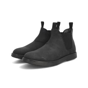 PATRICK COX（パトリックコックス） メンズ トラッドカジュアルブーツ