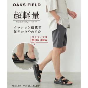 OAKS FIELD オークスフィールド メン...の詳細画像5