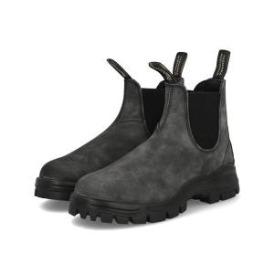 BLUNDSTONE ブランドストーン Blundstone スエード サイドゴア
