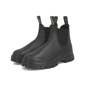 BLUNDSTONE（ブランドストーン） メンズ サイドゴアブーツ 耐水 510