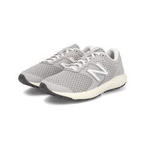 new balance ニューバランス WE420 軽量 幅広2E レディーススニーカー 630420 GW2 グレー ホワイト｜asbee