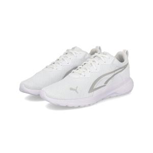 PUMA プーマ ALL-DAY ACTIVE 軽量 レディーススニーカー オールデイアクティブ 386269 02