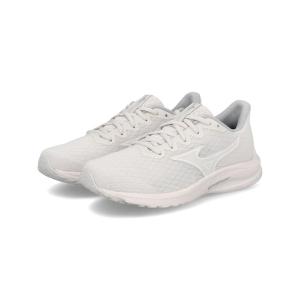 ahrend 高さ調節可能 ホワイト 120x80 MIZUNO（ミズノ） TRADROAD 13 軽量 幅広3E レディーススニーカー