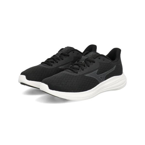mizuno ミズノ PIONEROAD 3 幅広4E 軽量 レディーススニーカー ランニングシュー...
