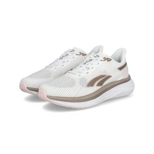 Reebok リーボック VIVA SPEED 軽量 レディーススニーカー ランニングシューズ ビバスピード 162109 100262383 ホワイト/ベリー/ローズ