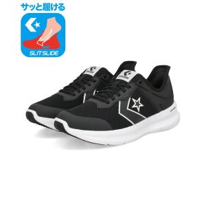 CONVERSE（コンバース） DAYSTAR SLIT SLIDE サッと履ける レディース