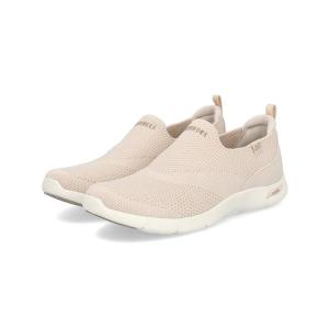 SKECHERS スケッチャーズ ARCH FIT REFINE-IRIS 超軽量 レディーススニーカー｜asbee