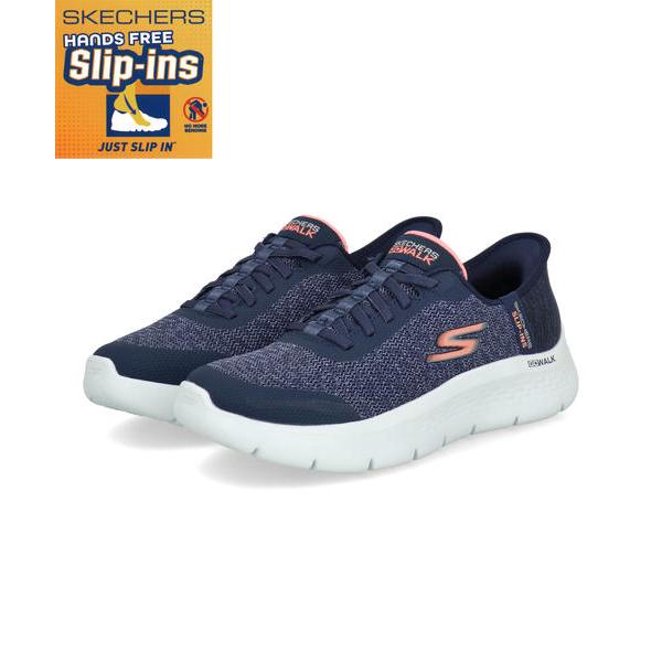 SKECHERS スケッチャーズ SLIP-INS スリップインズ GO WALK FLEX-KAY...