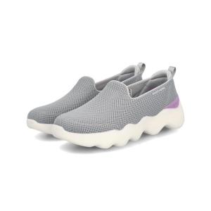 SKECHERS スケッチャーズ GO WALK MASSAGE FIT-SEASCAPE 軽量 レディーススニーカー｜asbee