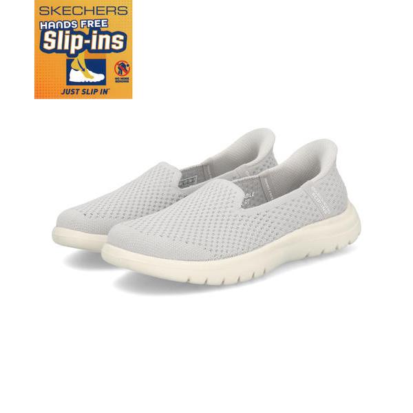 SKECHERS スケッチャーズ SLIP-INS スリップインズ ON-THE-GO