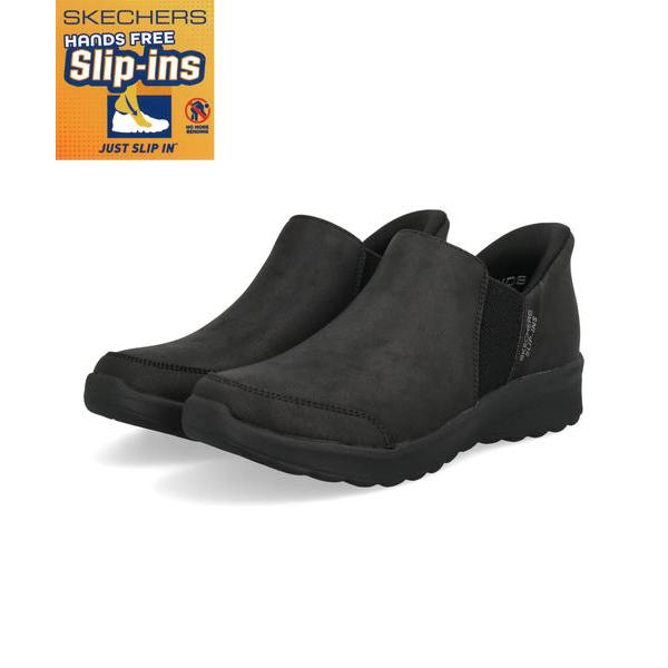 SKECHERS スケッチャーズ SLIP-INS スリップインズ LOVELY VIBE-AUTU...