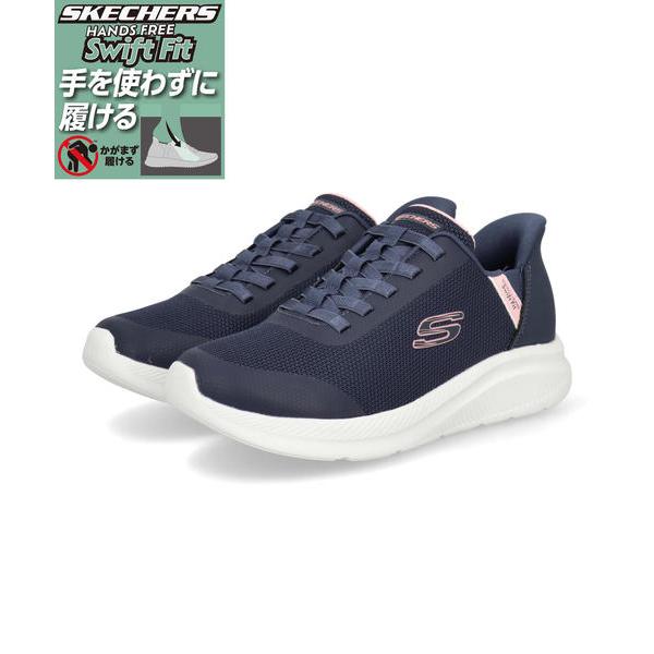 SKECHERS スケッチャーズ SWIFT FIT スウィフトフィット CONTOURIST-FA...