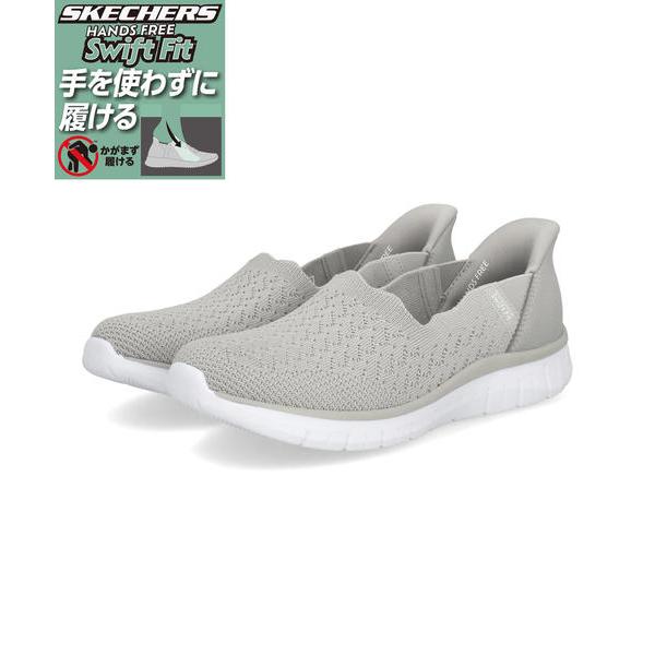 SKECHERS スケッチャーズ SWIFT FIT スウィフトフィット VIRTUOSA 超軽量 ...