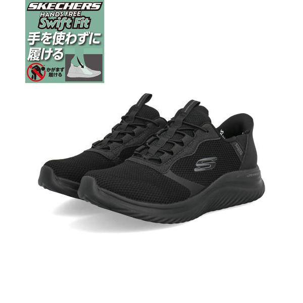 SKECHERS スケッチャーズ SWIFT FIT スウィフトフィット RESHIFT-RE-TR...