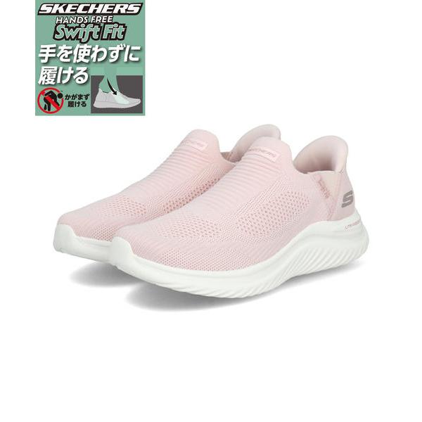 SKECHERS スケッチャーズ SWIFT FIT スウィフトフィット RESHIFT-IN TH...