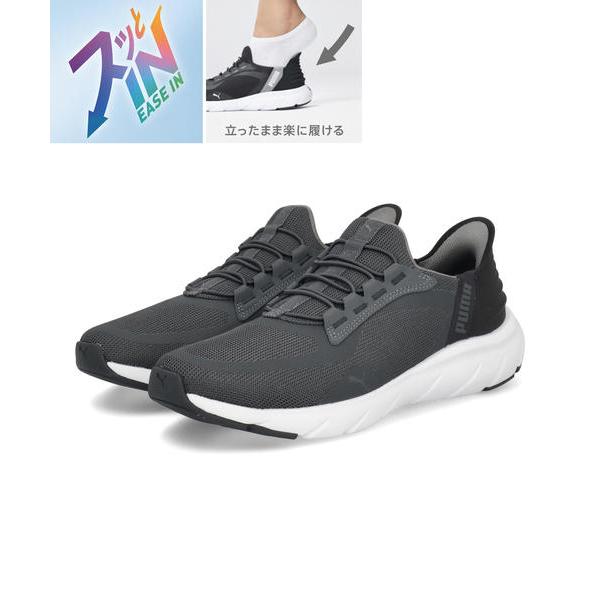 PUMA プーマ SOFTRIDE FLEX LACE EASE IN ALT