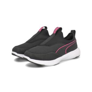 PUMA プーマ SOFTRIDE FEEL SLIP-ON