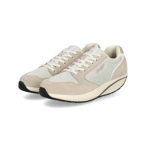 MBT エムビーティー 1997 CLASSIC 2 W 体幹バランスを整える 筋肉の活性化を助長 レディーススニーカー 1997クラシック2 703248 1274Y クリーム