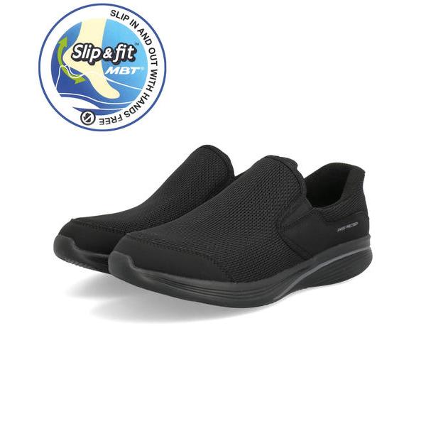 MBT エムビーティー ハンズフリー SF-MODENA 4 SLIP ON W 体幹バランスを整え...