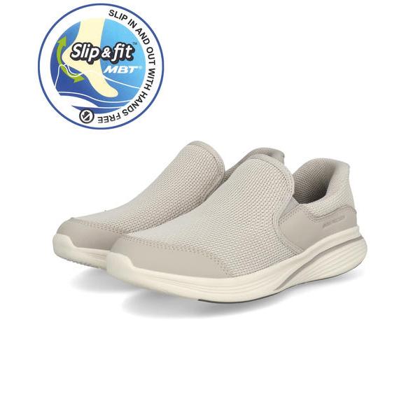 MBT エムビーティー 【ハンズフリー】SF-MODENA 4 SLIP ON W【体幹バランスを整...