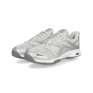 Reebok リーボック EASYTONE レディーススニーカー ウォーキングシューズ イージートーン 169099 100274315 グレー/グレー/ホワイト 爆買