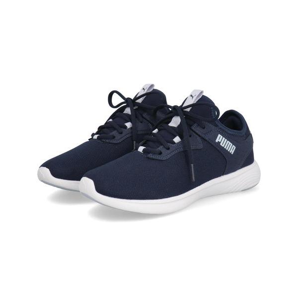 PUMA プーマ SOFTRIDE VITAL 2 FEMME NU 軽量 レディーススニーカー ソ...