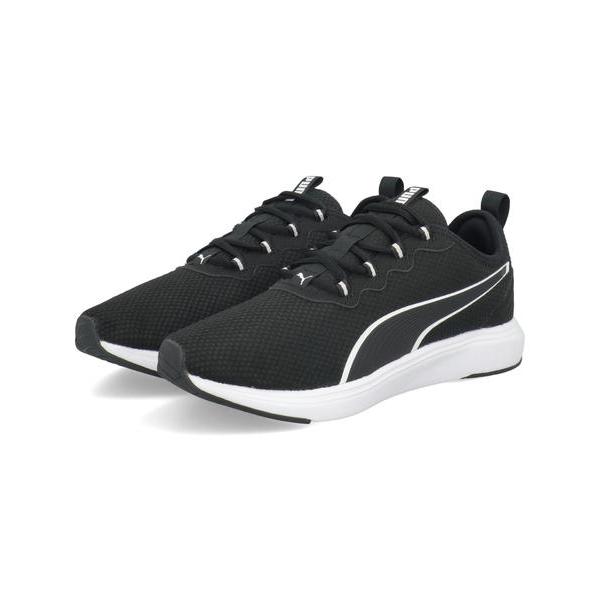 PUMA プーマ SOFTRIDE CRUISE 2 軽量 レディーススニーカー ソフトライドクルー...