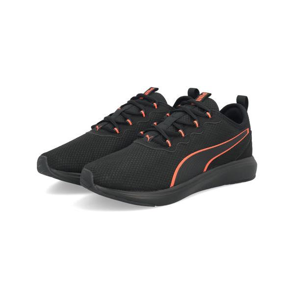 PUMA プーマ SOFTRIDE CRUISE 2 軽量 レディーススニーカー ソフトライドクルー...