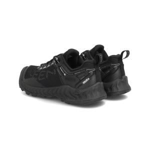 KEEN キーン NXIS EVO WP 防水...の詳細画像1