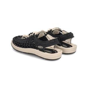 KEEN キーン UNEEK CANVAS レ...の詳細画像1